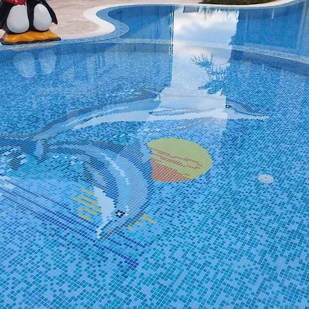 Διαμέρισμα Aphrodite Park *