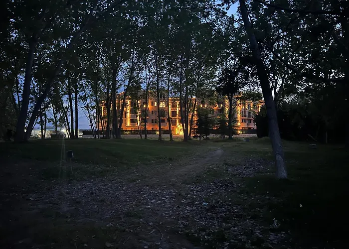 Διαμέρισμα Aphrodite Park