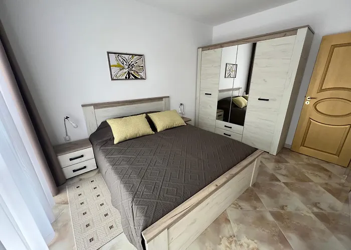 Διαμέρισμα Aphrodite Park Σάνι Μπιτς