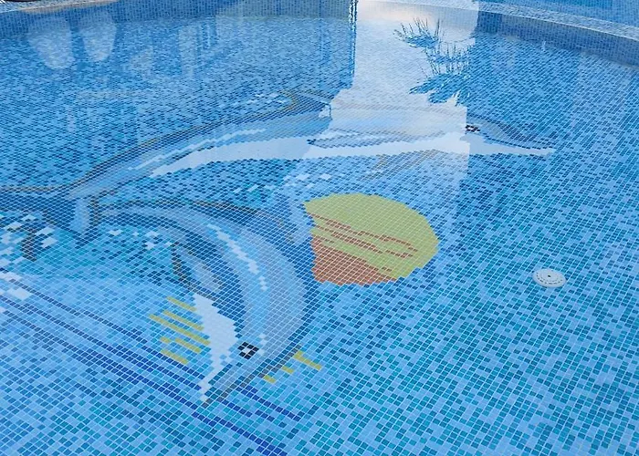 Διαμέρισμα Aphrodite Park *