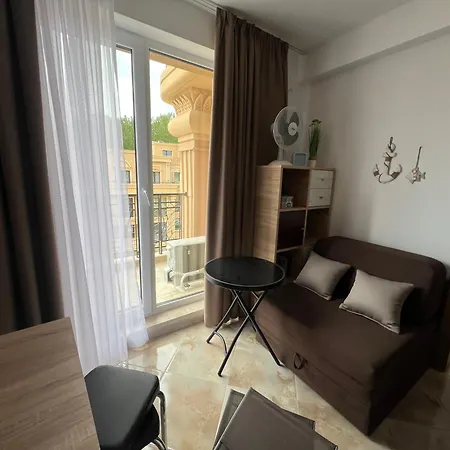 Appartement Aphrodite Park