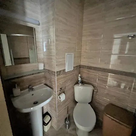 Appartement Aphrodite Park *