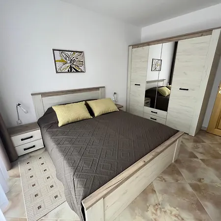 Appartement Aphrodite Park Sunny Beach