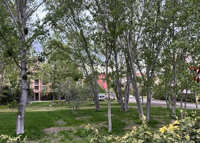 Aphrodite Park Slăntjev Brjag