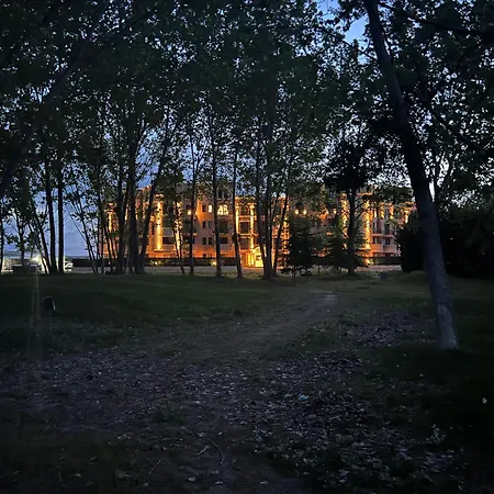 Appartamento Aphrodite Park