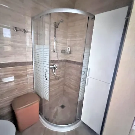 公寓 Aphrodite Park