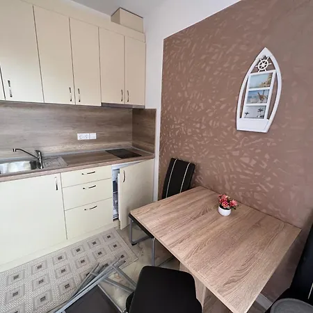 Lejlighed Aphrodite Park