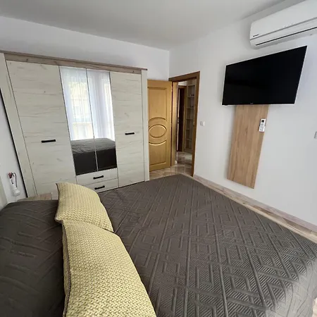 Aphrodite Park Sunny Beach