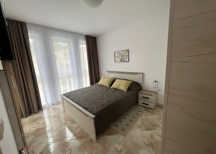 Appartamento Aphrodite Park *